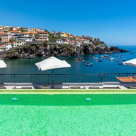 Câmara de Lobos Pestana Churchill Bay מראה חיצוני תמונה