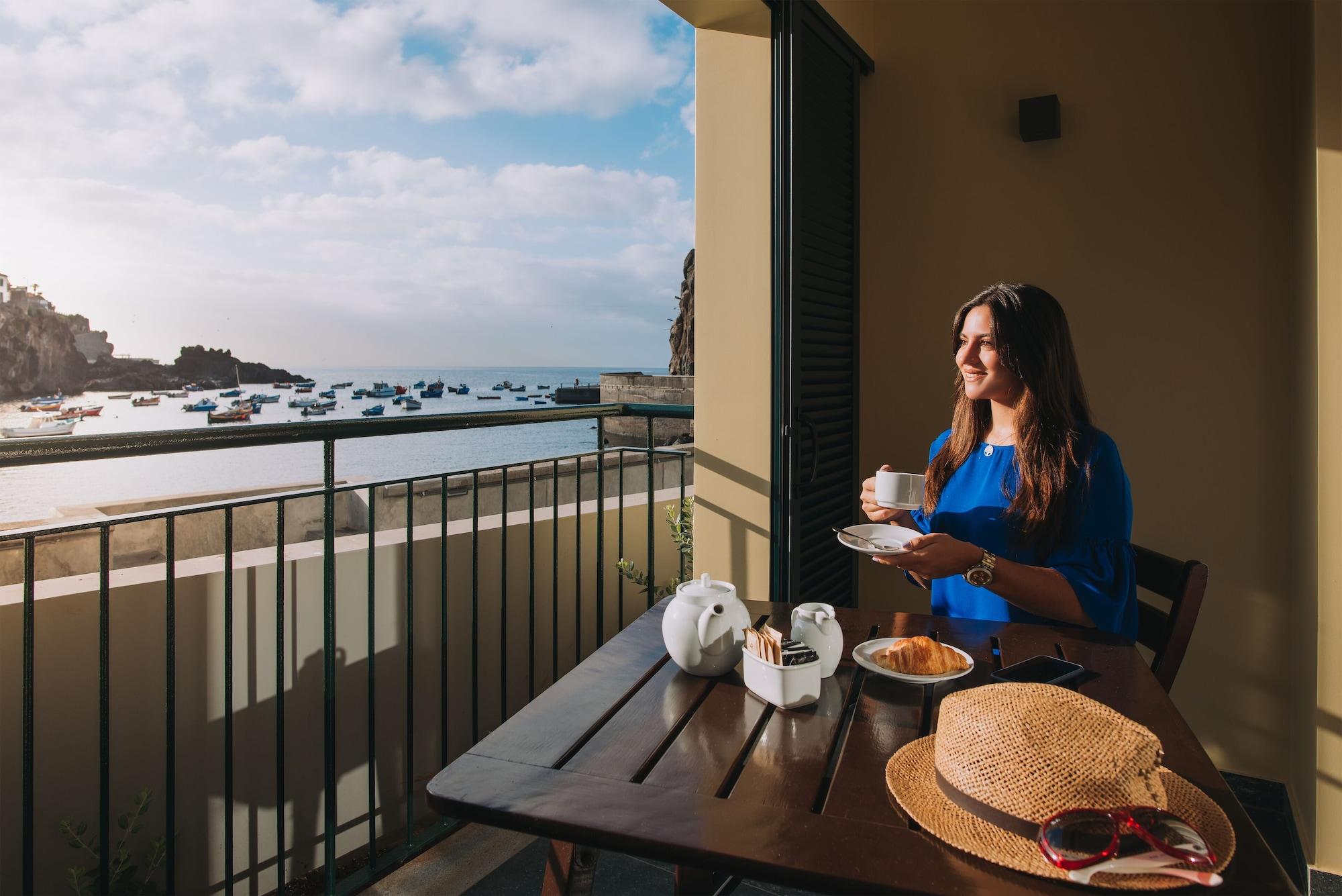 Câmara de Lobos Pestana Churchill Bay מראה חיצוני תמונה