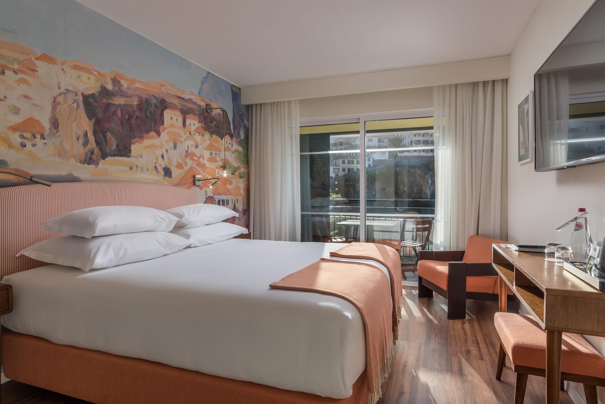 Câmara de Lobos Pestana Churchill Bay מראה חיצוני תמונה