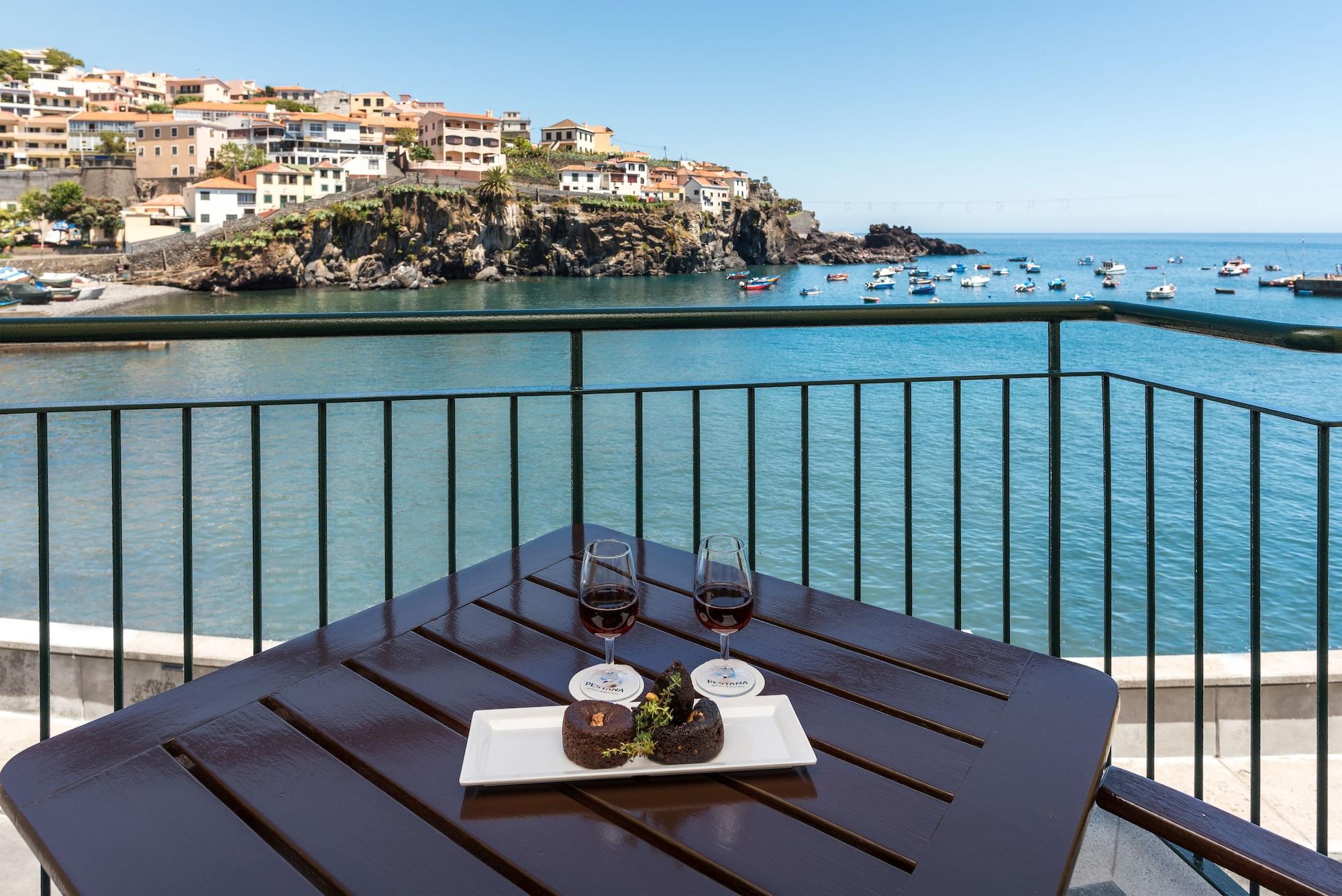 Câmara de Lobos Pestana Churchill Bay מראה חיצוני תמונה