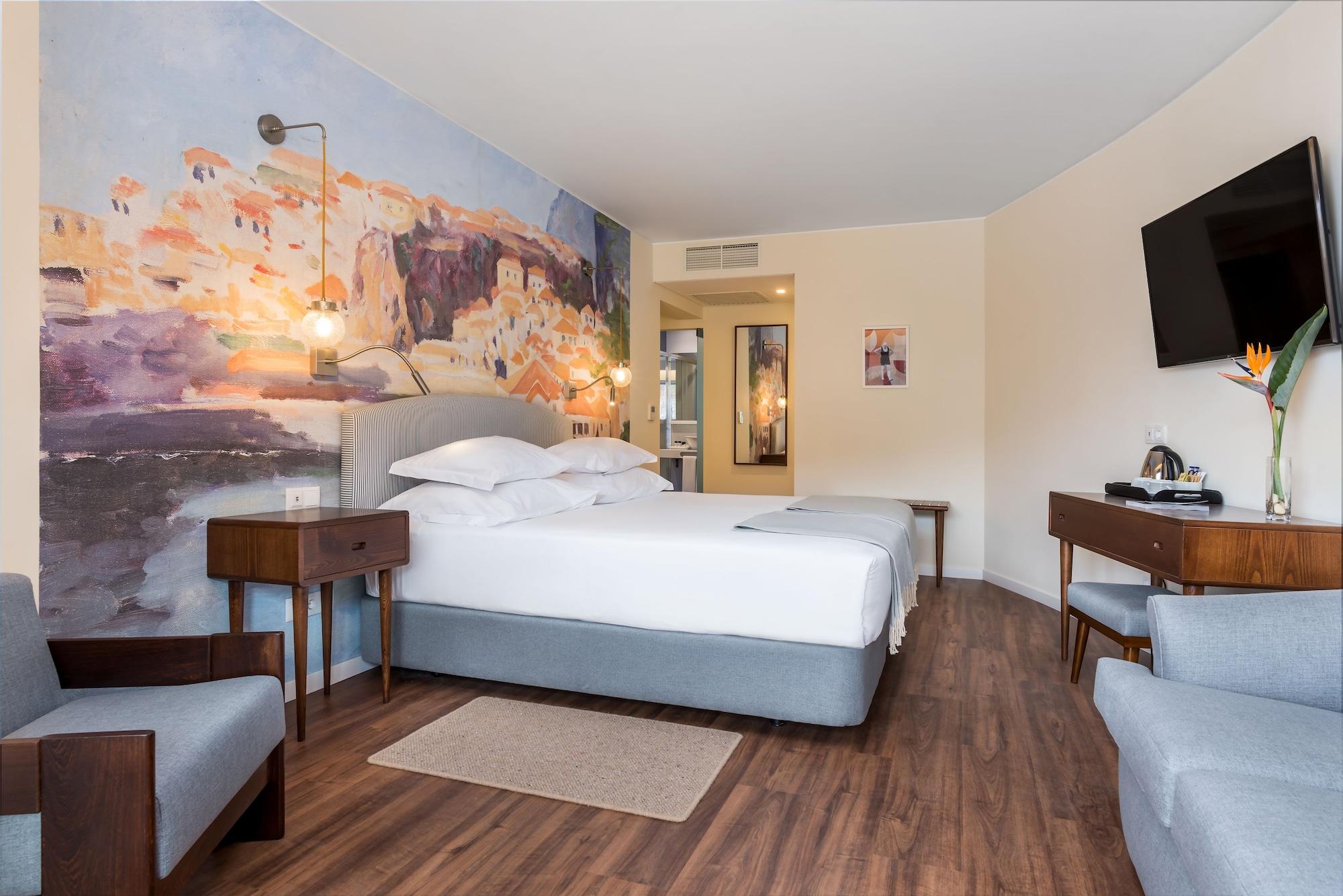 Câmara de Lobos Pestana Churchill Bay מראה חיצוני תמונה