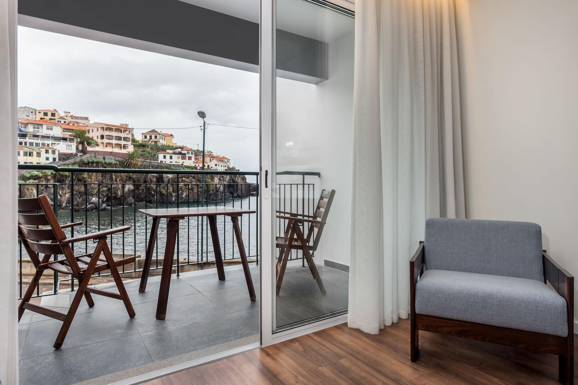 Câmara de Lobos Pestana Churchill Bay מראה חיצוני תמונה