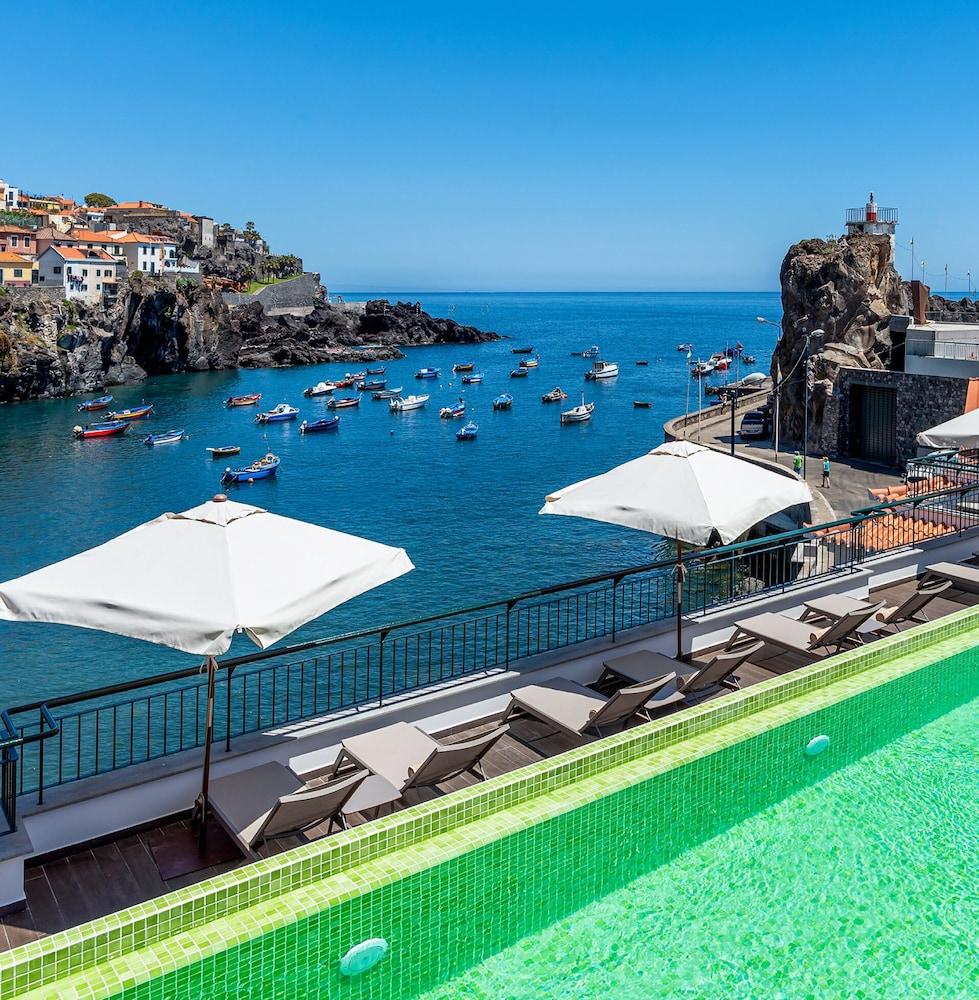 Câmara de Lobos Pestana Churchill Bay מראה חיצוני תמונה