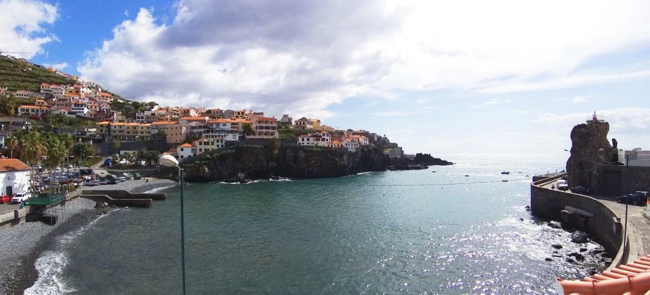 Câmara de Lobos Pestana Churchill Bay מראה חיצוני תמונה