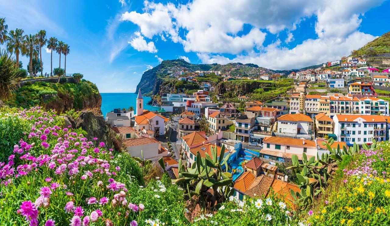 Câmara de Lobos Pestana Churchill Bay מראה חיצוני תמונה