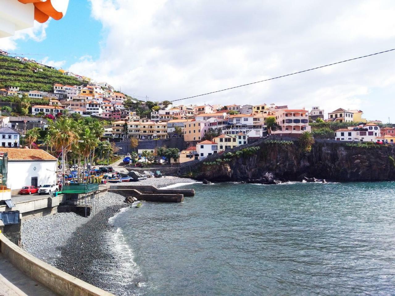 Câmara de Lobos Pestana Churchill Bay מראה חיצוני תמונה