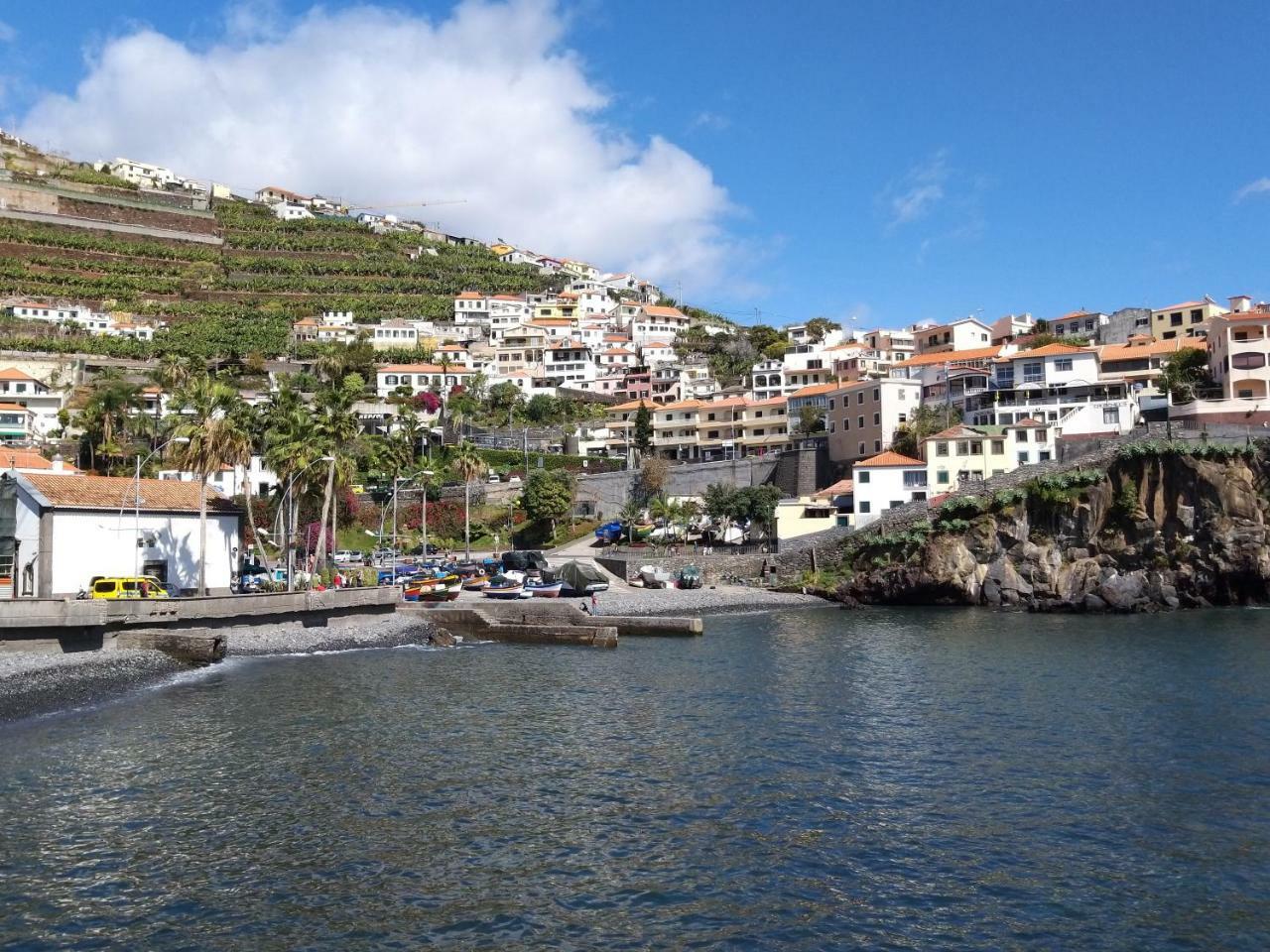 Câmara de Lobos Pestana Churchill Bay מראה חיצוני תמונה