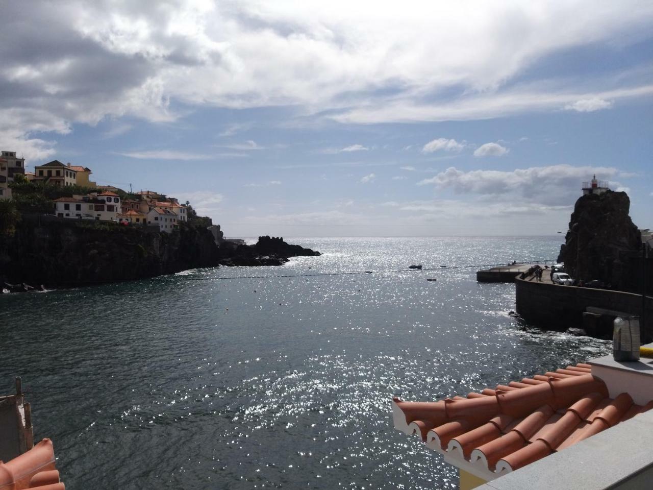 Câmara de Lobos Pestana Churchill Bay מראה חיצוני תמונה