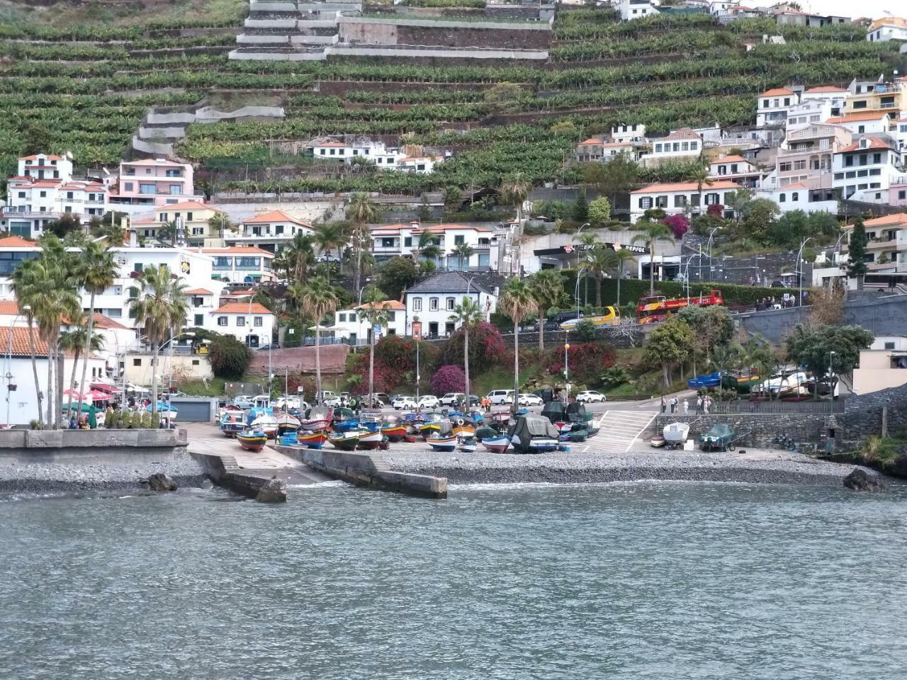 Câmara de Lobos Pestana Churchill Bay מראה חיצוני תמונה
