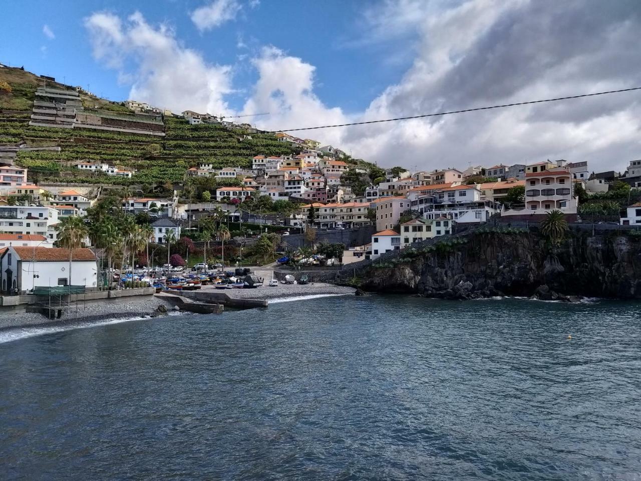Câmara de Lobos Pestana Churchill Bay מראה חיצוני תמונה
