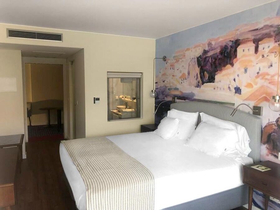 Câmara de Lobos Pestana Churchill Bay מראה חיצוני תמונה