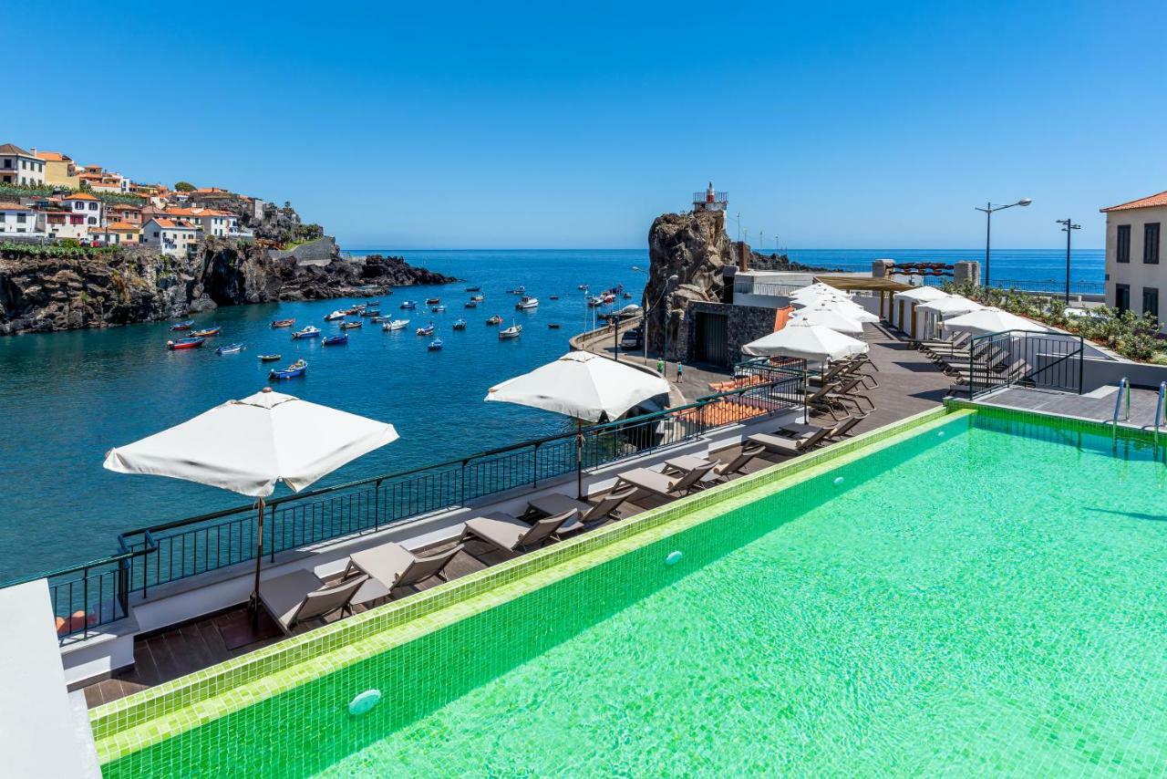 Câmara de Lobos Pestana Churchill Bay מראה חיצוני תמונה