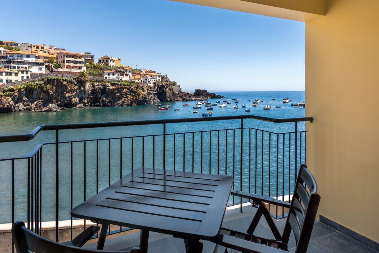 Câmara de Lobos Pestana Churchill Bay מראה חיצוני תמונה