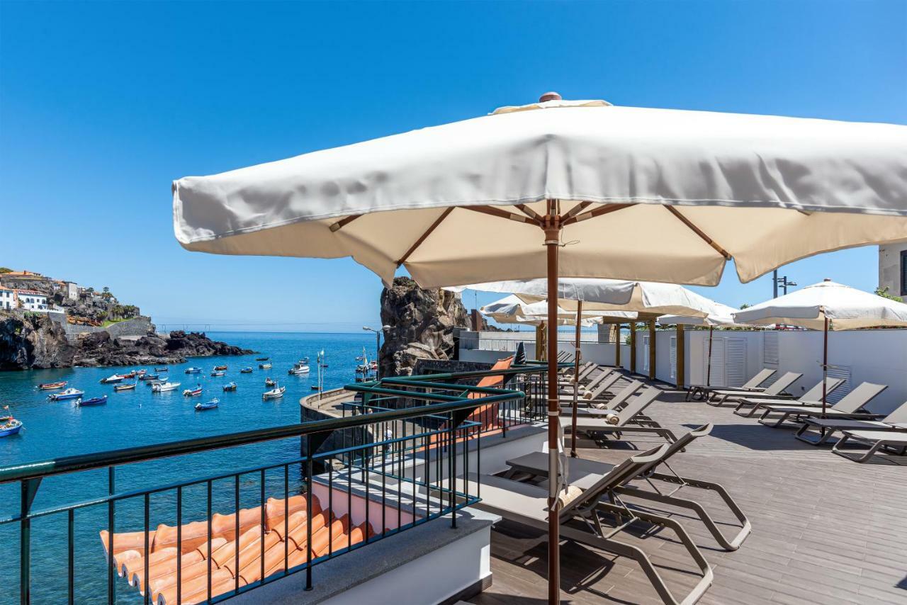 Câmara de Lobos Pestana Churchill Bay מראה חיצוני תמונה