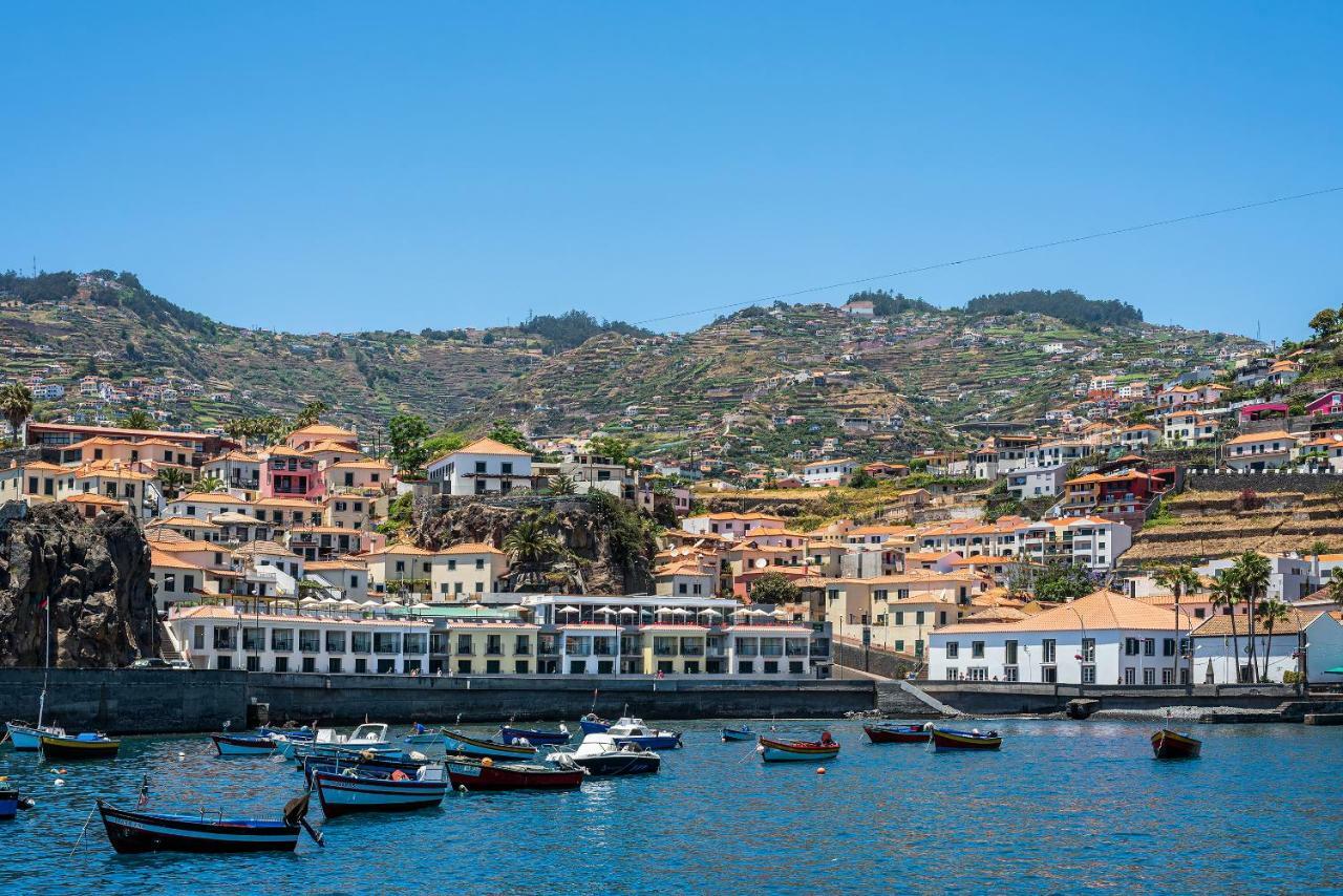 Câmara de Lobos Pestana Churchill Bay מראה חיצוני תמונה