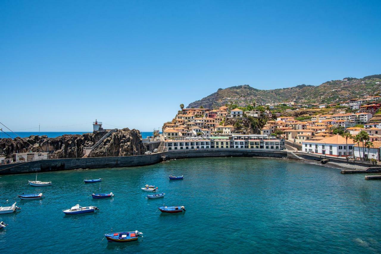 Câmara de Lobos Pestana Churchill Bay מראה חיצוני תמונה