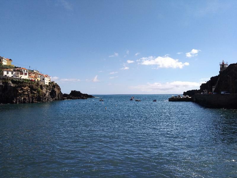 Câmara de Lobos Pestana Churchill Bay מראה חיצוני תמונה