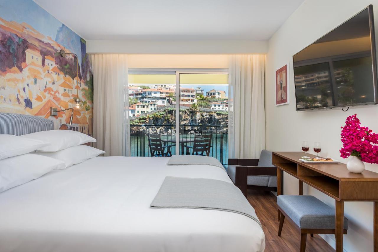 Câmara de Lobos Pestana Churchill Bay מראה חיצוני תמונה