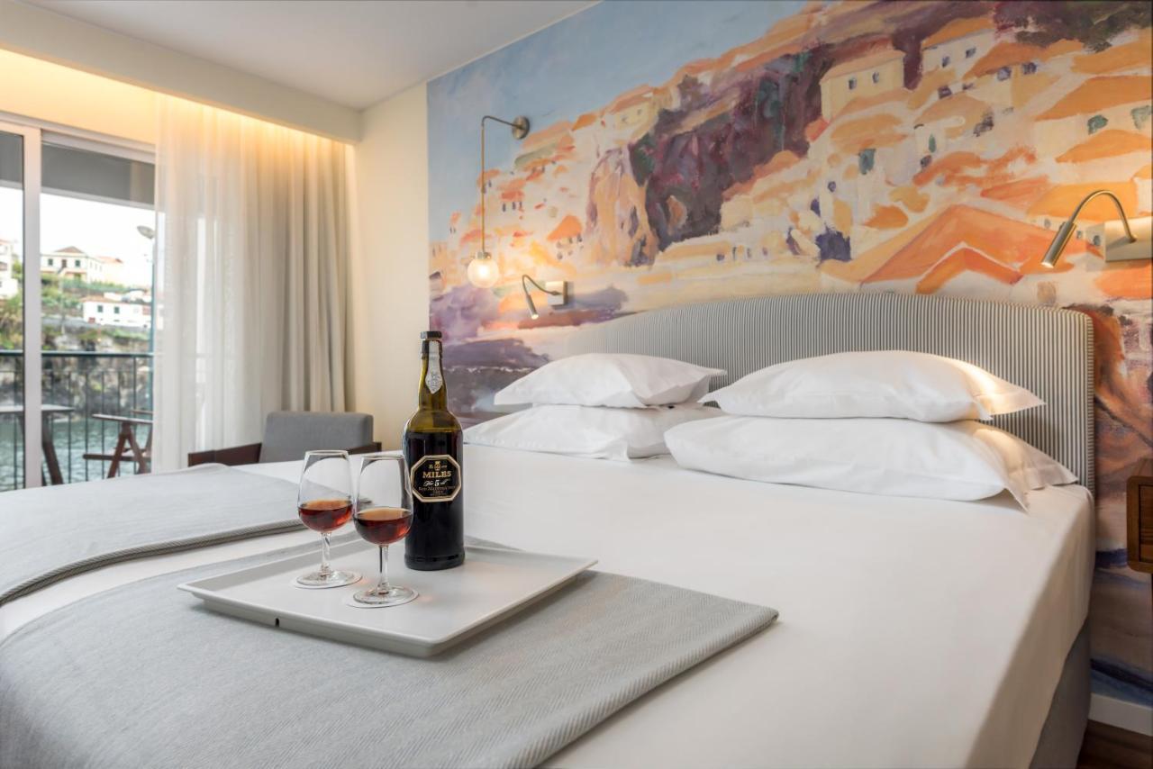 Câmara de Lobos Pestana Churchill Bay מראה חיצוני תמונה