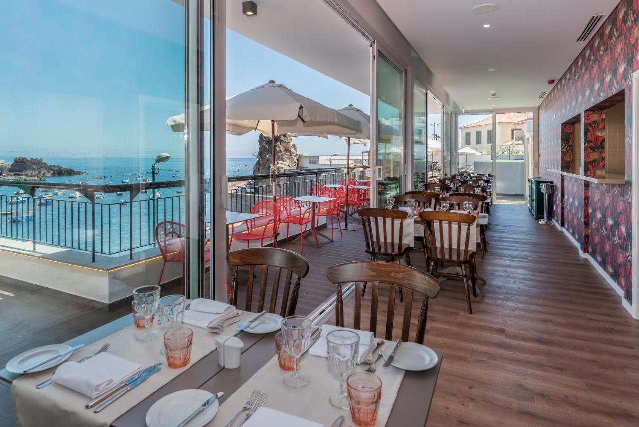 Câmara de Lobos Pestana Churchill Bay מראה חיצוני תמונה