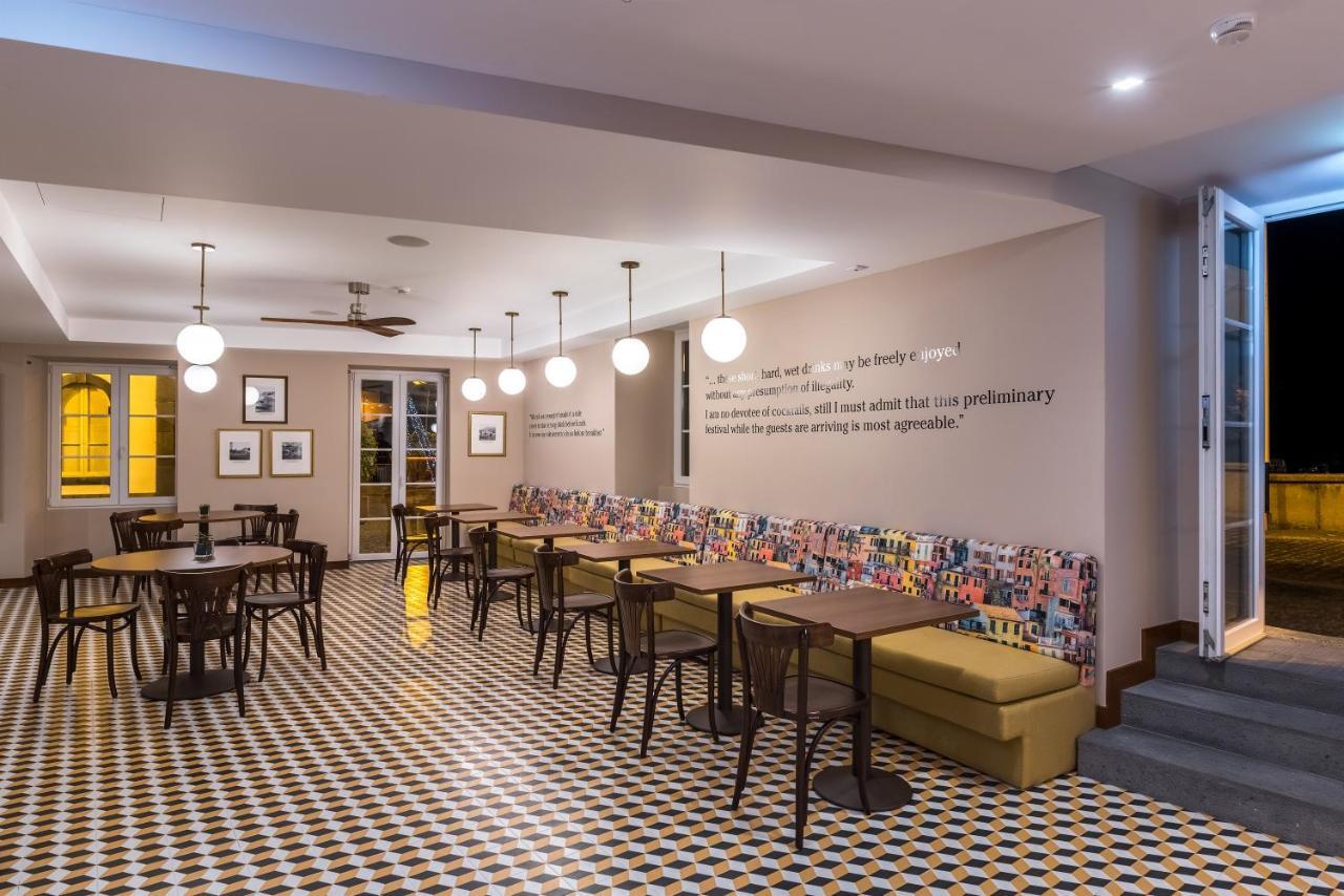 Câmara de Lobos Pestana Churchill Bay מראה חיצוני תמונה
