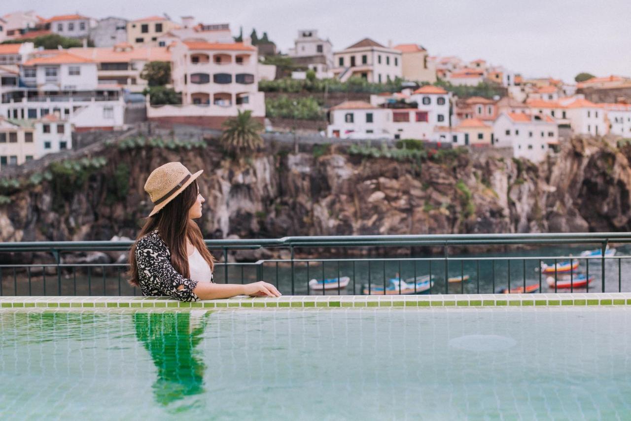 Câmara de Lobos Pestana Churchill Bay מראה חיצוני תמונה