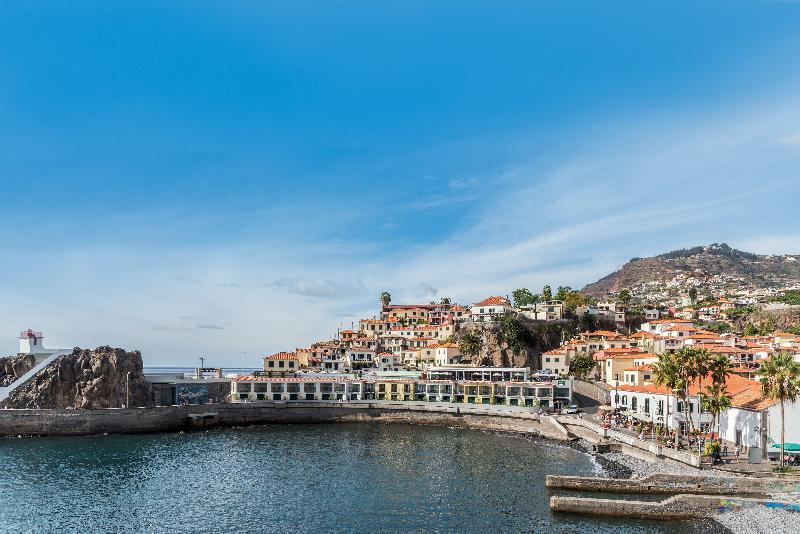 Câmara de Lobos Pestana Churchill Bay מראה חיצוני תמונה